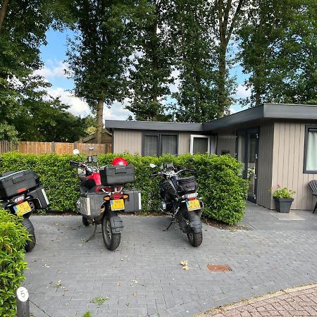 Chalet Moderna Putten Εξωτερικό φωτογραφία