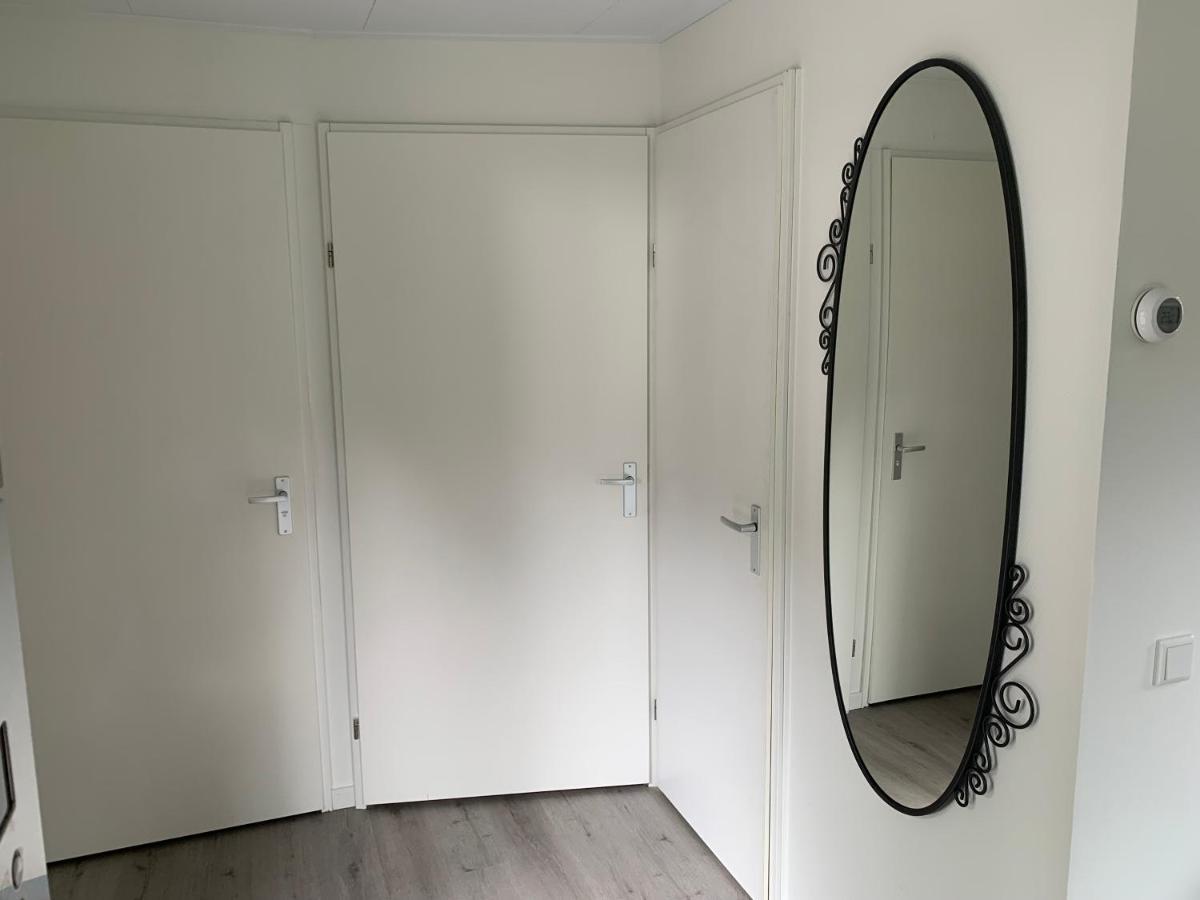 Chalet Moderna Putten Εξωτερικό φωτογραφία