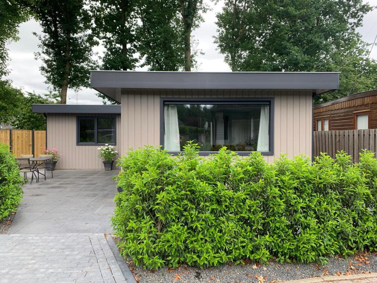 Chalet Moderna Putten Εξωτερικό φωτογραφία