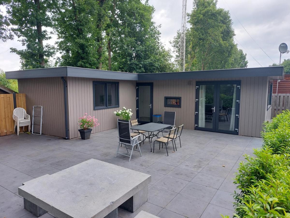Chalet Moderna Putten Εξωτερικό φωτογραφία