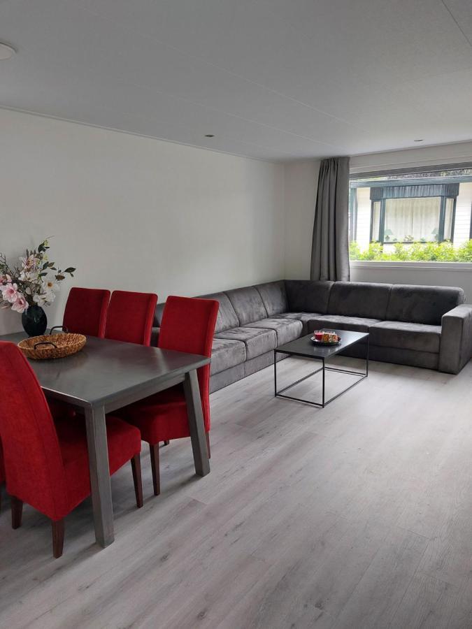 Chalet Moderna Putten Εξωτερικό φωτογραφία
