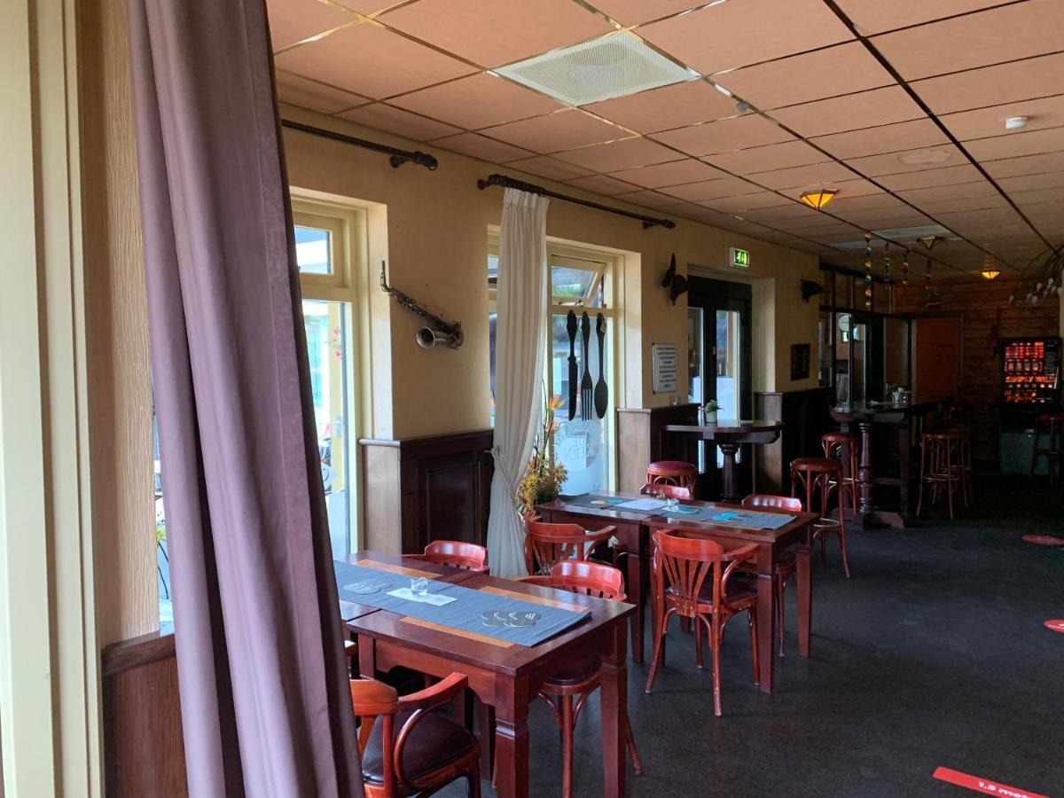 Chalet Moderna Putten Εξωτερικό φωτογραφία
