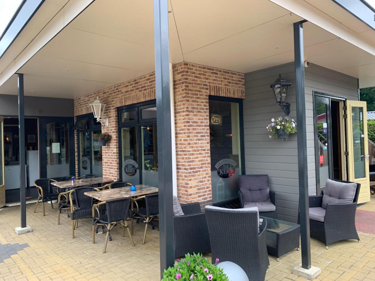 Chalet Moderna Putten Εξωτερικό φωτογραφία