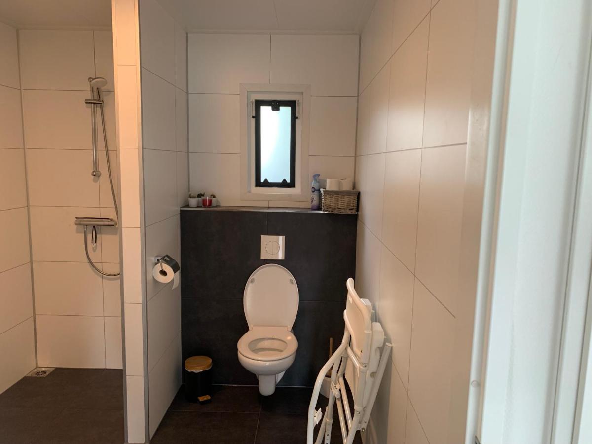 Chalet Moderna Putten Εξωτερικό φωτογραφία