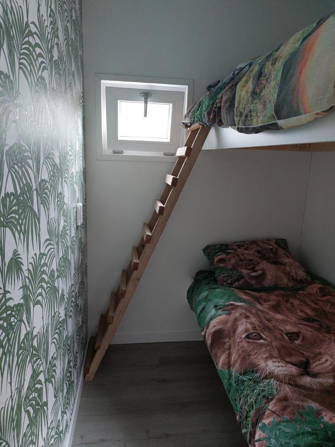 Chalet Moderna Putten Εξωτερικό φωτογραφία