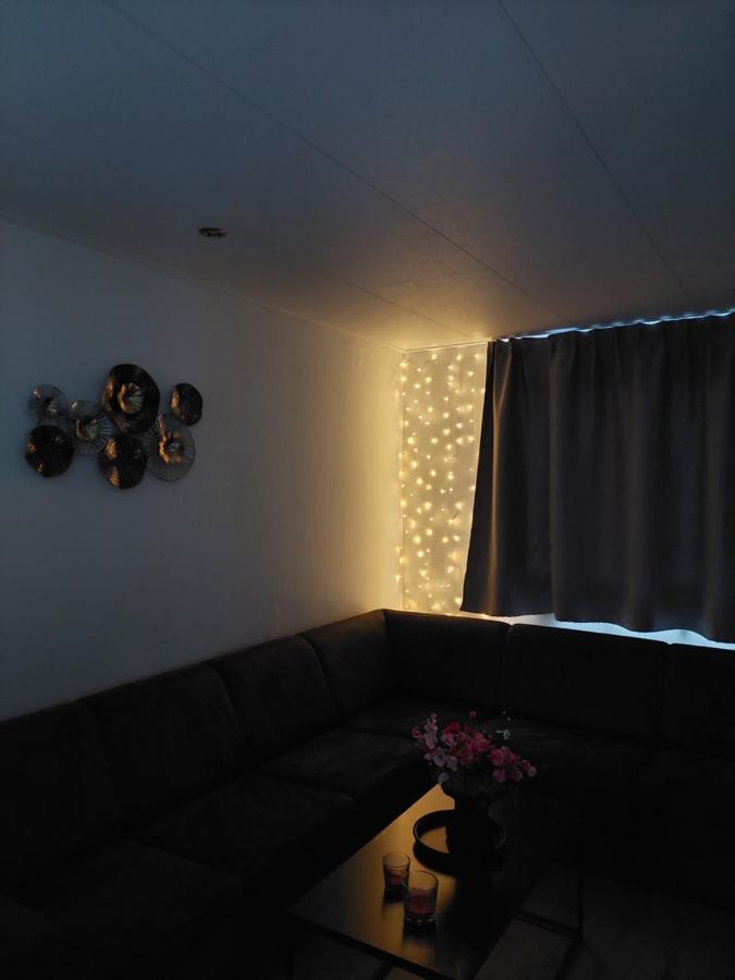 Chalet Moderna Putten Εξωτερικό φωτογραφία