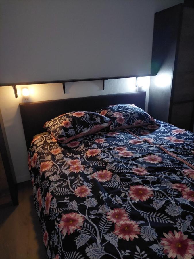 Chalet Moderna Putten Εξωτερικό φωτογραφία