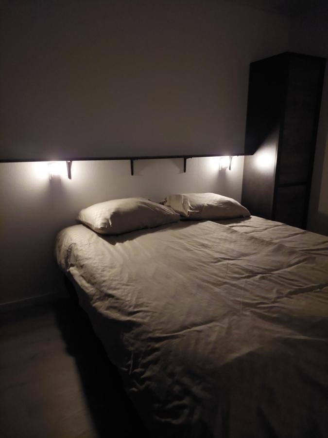 Chalet Moderna Putten Εξωτερικό φωτογραφία