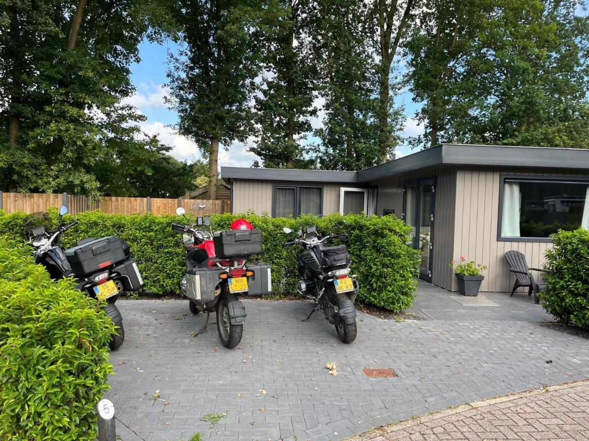 Chalet Moderna Putten Εξωτερικό φωτογραφία